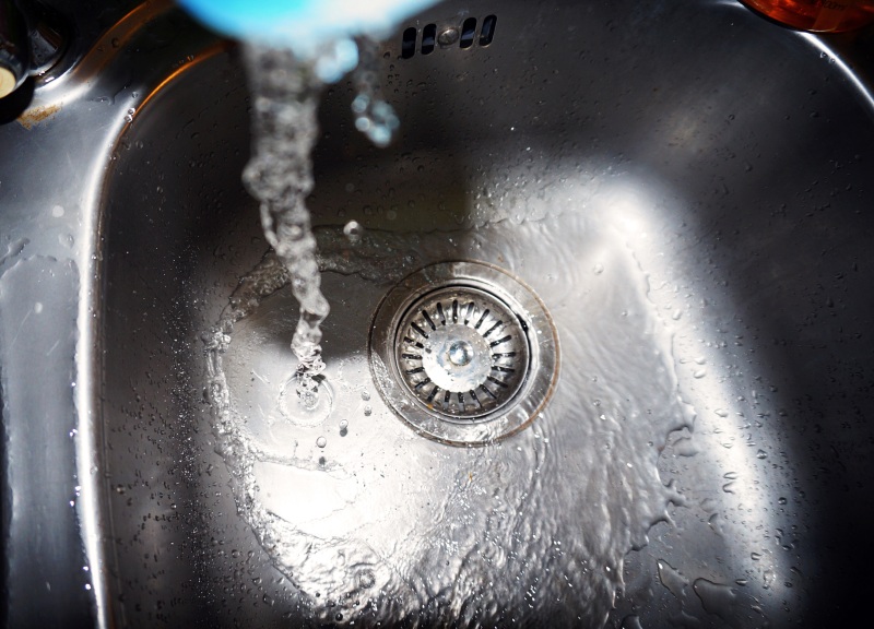 Tap repair in West Ealing